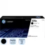 Картридж лазерный HP 335A W1335A чёрный для LaserJet MFP M438n/M442dn/M443nda