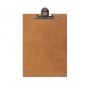 Папка-планшет Attache A3 HDF 320х460 бабочка