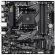 Материнская плата Gigabyte B550M DS3H R2 {AM4 AMD B550 4xDDR4 mATX