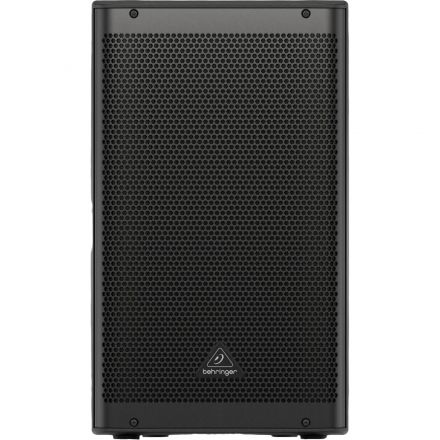 Акустическая система Behringer DR112DSP, 2х-пол, акт, BT, DSP, 1200Вт(макс)