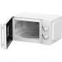 Микроволновая печь Haier HMB-MM207WA 20л, 700 Вт, белая (TD0039500RU) Микроволновая печь Haier HMB-MM207WA 20л, 700 Вт, белая (TD0039500RU)