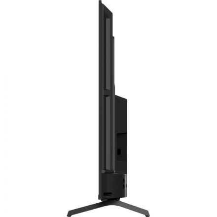 Телевизор Digma DM-LED50UQB31, QLED, смарт (Google TV)