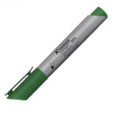 Маркер для бумаги для флипчартов Kores XF1 зеленый (толщина линии 3 мм)