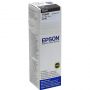 Контейнер с чернилами Epson T6641 C13T66414A черный оригинальный