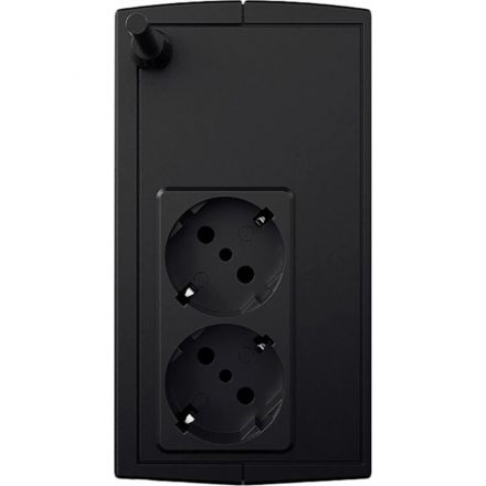ИБП Line-Interactive CyberPower UTI875E 875VA/425W (2 EURO)