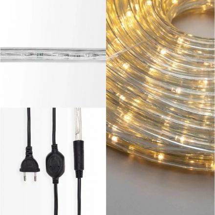 Гирлянда светодиодная Дюралайт LED,2W,24 LED/м,тепл белый,25м,121-327-14 Гирлянда светодиодная Дюралайт LED,2W,24 LED/м,тепл белый,25м,121-327-14