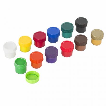 Гуашь ЮНЛАНДИЯ "ЮНЫЙ ВОЛШЕБНИК", 12 цветов по 20 мл, высшее качество, 191333 Гуашь ЮНЛАНДИЯ "ЮНЫЙ ВОЛШЕБНИК", 12 цветов по 20 мл, высшее качество, 191333