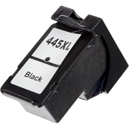 Картридж струйный КОМУС PG-445XL чер.пов.емк. для Canon MG2440/MG2540 Картридж струйный КОМУС PG-445XL чер.пов.емк. для Canon MG2440/MG2540