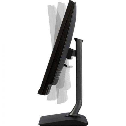 Моноблок IRBIS SMART AIO 23.8' MB2389 (i5-1135G7;8GB+SSD 1T;IPS;16:9)