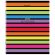 Тетрадь А5, 96 л., BRAUBERG, скоба, клетка, глянцевая ламинация, "Color Stripes", 404430 Тетрадь А5, 96 л., BRAUBERG, скоба, клетка, глянцевая ламинация, "Color Stripes", 404430