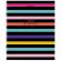 Тетрадь А5, 96 л., BRAUBERG, скоба, клетка, глянцевая ламинация, "Color Stripes", 404430 Тетрадь А5, 96 л., BRAUBERG, скоба, клетка, глянцевая ламинация, "Color Stripes", 404430