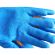 Перчатки защитные акриловые со всп.латекс утепленные р-р унив Перчатки защитные акриловые со всп.латекс утепленные р-р унив