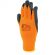 Перчатки защитные акриловые со всп.латекс утепленные р-р унив Перчатки защитные акриловые со всп.латекс утепленные р-р унив