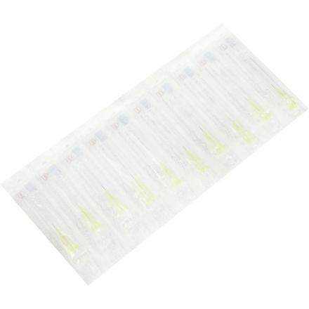Игла инъекционная (для мезотерапии) 30G (0,3x4мм) Paramed 100 шт/уп Игла инъекционная (для мезотерапии) 30G (0,3x4мм) Paramed 100 шт/уп