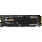 SSD накопитель Samsung 970 EVO Plus 1Tb M.2 2280 Pci-E (MZ-V7S1T0BW)
