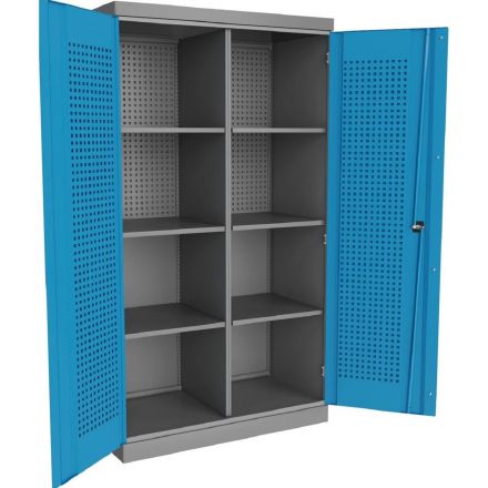 Шкаф инструментальный ВФ_TNC 182.S6 (180120)