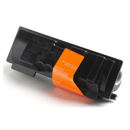 Тонер-картридж CACTUS (CS-TK18) для KYOCERA FS-1020/1018/1118, ресурс 7200 стр. Тонер-картридж CACTUS (CS-TK18) для KYOCERA FS-1020/1018/1118, ресурс 7200 стр.