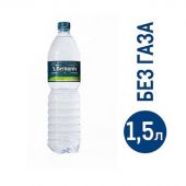 Вода минеральная S.Bernardo Naturale Premium природн негаз пэт 1,5л 6шт/уп