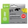 Картридж струйный CACTUS (CS-PFI107Y) для CANON PF680/685/780/785, желтый Картридж струйный CACTUS (CS-PFI107Y) для CANON PF680/685/780/785, желтый