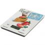 Весы кухонные Scarlett SC-KS57P76, Медовик с клубникой