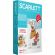 Весы кухонные Scarlett SC-KS57P76, Медовик с клубникой Весы кухонные Scarlett SC-KS57P76, Медовик с клубникой