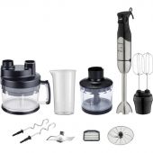 Блендер Pioneer HB137S, 1200Вт,многофункциональный погружной Блендер Pioneer HB137S, 1200Вт,многофункциональный погружной