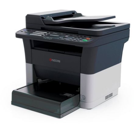 МФУ лазерное KYOCERA FS-1025MFP "3 в 1", А4, 25 стр./мин., 20000 стр./мес., ДУПЛЕКС, АПД, сетевая карта, 1102M63RU2 МФУ лазерное KYOCERA FS-1025MFP "3 в 1", А4, 25 стр./мин., 20000 стр./мес., ДУПЛЕКС, АПД, сетевая карта, 1102M63RU2
