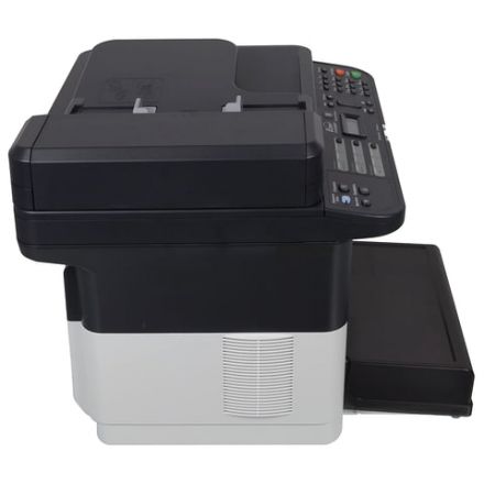 МФУ лазерное KYOCERA FS-1025MFP "3 в 1", А4, 25 стр./мин., 20000 стр./мес., ДУПЛЕКС, АПД, сетевая карта, 1102M63RU2 МФУ лазерное KYOCERA FS-1025MFP "3 в 1", А4, 25 стр./мин., 20000 стр./мес., ДУПЛЕКС, АПД, сетевая карта, 1102M63RU2
