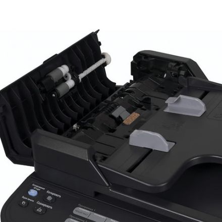 МФУ лазерное KYOCERA FS-1025MFP "3 в 1", А4, 25 стр./мин., 20000 стр./мес., ДУПЛЕКС, АПД, сетевая карта, 1102M63RU2 МФУ лазерное KYOCERA FS-1025MFP "3 в 1", А4, 25 стр./мин., 20000 стр./мес., ДУПЛЕКС, АПД, сетевая карта, 1102M63RU2