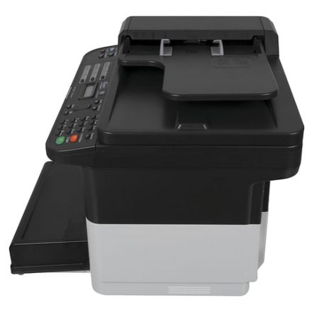 МФУ лазерное KYOCERA FS-1025MFP "3 в 1", А4, 25 стр./мин., 20000 стр./мес., ДУПЛЕКС, АПД, сетевая карта, 1102M63RU2 МФУ лазерное KYOCERA FS-1025MFP "3 в 1", А4, 25 стр./мин., 20000 стр./мес., ДУПЛЕКС, АПД, сетевая карта, 1102M63RU2