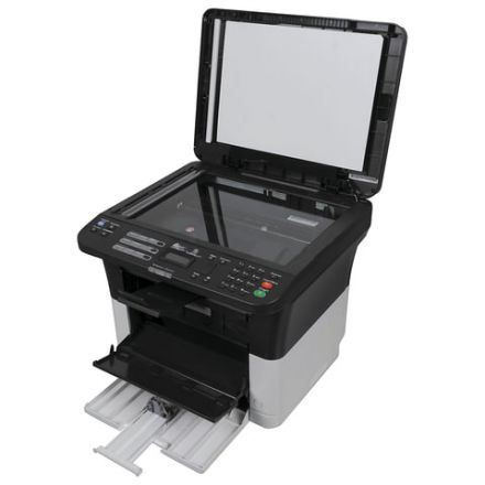 МФУ лазерное KYOCERA FS-1025MFP "3 в 1", А4, 25 стр./мин., 20000 стр./мес., ДУПЛЕКС, АПД, сетевая карта, 1102M63RU2 МФУ лазерное KYOCERA FS-1025MFP "3 в 1", А4, 25 стр./мин., 20000 стр./мес., ДУПЛЕКС, АПД, сетевая карта, 1102M63RU2