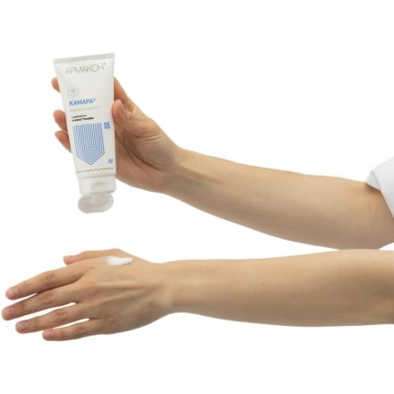 Крем от комаров и кровососущих репеллентное Ар Крем от комаров и кровососущих репеллентное Ар