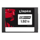 SSD накопитель Kingston Enterprise 1,92Tb DC500R 2.5' SATA (SEDC500R/1920G)