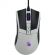 Мышь компьютерная A4Tech Bloody (W90 MAX PANDA)бел/черн 10000dpi USB 10but