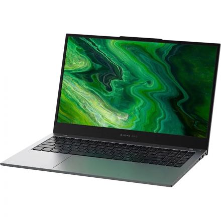 Ноутбук Digma Pro Fortis M(DN15P5-ADXW06)i5 1334U/16Gb/512Gb SSD/ 15.6/W11P