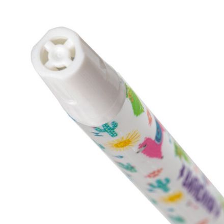 Ручка шариковая ЮНЛАНДИЯ "LAMA", синяя, SOFT TOUCH покрытие, узел 0,7 мм, линия письма 0,35 мм, 143735 Ручка шариковая ЮНЛАНДИЯ "LAMA", синяя, SOFT TOUCH покрытие, узел 0,7 мм, линия письма 0,35 мм, 143735