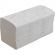 Полотенца бумажные листовые Kimberly Clark Kleenex Interfold Z-сложения 2-слойные 15 пачек по 186 листов (артикул производителя 6789)