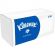 Полотенца бумажные листовые Kimberly Clark Kleenex Interfold Z-сложения 2-слойные 15 пачек по 186 листов (артикул производителя 6789)