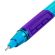 Ручка шариковая масляная с грипом BRAUBERG "Extra Glide GT Color", СИНЯЯ, трехгранная, игольчатый наконечник 0,7 мм, линия 0,5 мм, 144264 Ручка шариковая масляная с грипом BRAUBERG "Extra Glide GT Color", СИНЯЯ, трехгранная, игольчатый наконечник 0,7 мм, линия 0,5 мм, 144264