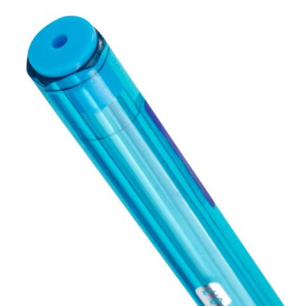 Ручка шариковая масляная с грипом BRAUBERG "Extra Glide GT Color", СИНЯЯ, трехгранная, игольчатый наконечник 0,7 мм, линия 0,5 мм, 144264 Ручка шариковая масляная с грипом BRAUBERG "Extra Glide GT Color", СИНЯЯ, трехгранная, игольчатый наконечник 0,7 мм, линия 0,5 мм, 144264