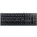 Набор клавиатура+мышь A4Tech KR-8520D клав:черный мышь:черный USB