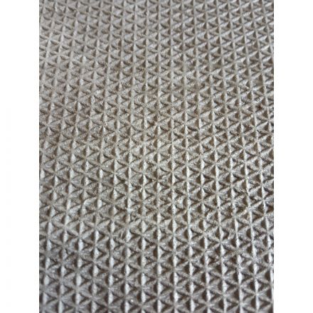 Ковер входной грязезащитный ворсовый дорожка 900ммх10мтемно-коричн-черный