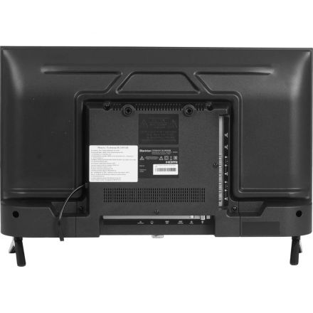 Телевизор Blackton Bt 24FS32B, HD ready, смарт (Android) Телевизор Blackton Bt 24FS32B, HD ready, смарт (Android)
