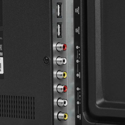 Телевизор Blackton Bt 24FS32B, HD ready, смарт (Android) Телевизор Blackton Bt 24FS32B, HD ready, смарт (Android)