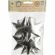 Бусы новогодние Magic Time Серебристые звезды 170x1.5 см Бусы новогодние Magic Time Серебристые звезды 170x1.5 см