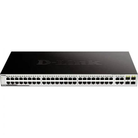 Коммутатор D-Link DGS-1052/A3A Коммутатор D-Link DGS-1052/A3A