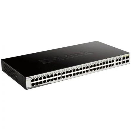 Коммутатор D-Link DGS-1052/A3A Коммутатор D-Link DGS-1052/A3A