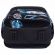 Ранец BRAUBERG FIT, 2 отделения, "Super car", 38х27х14 см, 272024