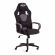 Кресло Tetchair DRIVER (22), ткань, черный/серый, 2603/TW-12