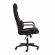 Кресло Tetchair DRIVER (22), ткань, черный/серый, 2603/TW-12